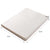 DreamZ 7cm Memory Foam Bed Mattress Topper Polyester Underlay Cover King