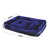 PaWz Pet Bed Mattress Dog Cat Pad Mat Cushion Soft Winter Warm 2X Large Blue