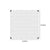 Manan Tarp Tarpaulin 200GSM Camping Heavy Duty Tent Waterproof Cover 6.1mx6.1m