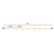 47M Festoon String Lights Kits Christmas Wedding Party Waterproof Indoor/Outdoor Type1