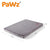 PaWz Pet Bed Foldable Dog Puppy Beds Cushion Pad Pads Soft Plush Black M