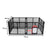 PaWz Pet Playpen Foldable Protable Dog Play Pens Plastic Garden Outdoor 6 Panels