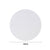 Marlow Chair Mat Round Hard Floor Protectors PVC Home Office Room Computer Mats