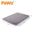 PaWz Pet Bed Foldable Dog Puppy Beds Cushion Pad Pads Soft Plush Black XXL