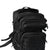 Slimbridge 45L Waterproof Backpack Military Hiking Camping Rucksack Outdoor Black