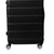 Slimbridge 28" Luggage Suitcase Trolley Travel Packing Lock Hard Shell Black