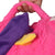 Mountview Sleeping Bag Child Pillow Kids Bags Happy Napper Gift Unicorn 135cm S