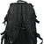 Slimbridge 35L Waterproof Backpack Military Hiking Camping Rucksack Outdoor Black