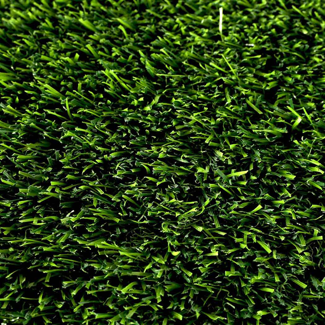 Marlow 10X Artificial Grass Floor Tile Garden Indoor Outdoor Lawn Home Decor
