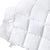 DreamZ 400GSM All Season Bamboo Winter Summer Quilt Duvet Doona Soft Queen Size