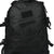 Slimbridge 35L Waterproof Backpack Military Hiking Camping Rucksack Outdoor Black