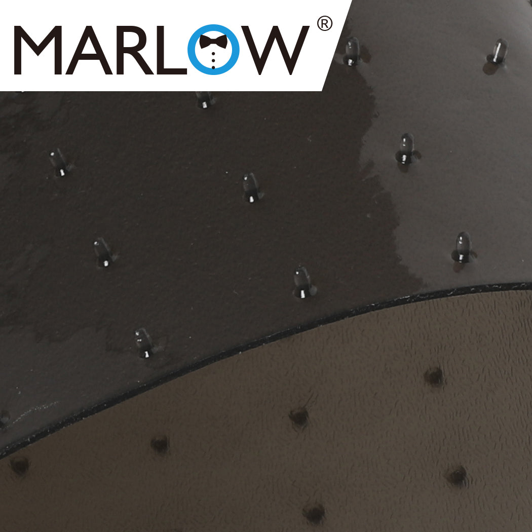 Marlow Chair Mat Office Carpet Floor Protectors Home Room Computer Work 120X90