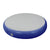 1m Air Track Spot Round Inflatable Gymnastics Tumbling Mat Pump Dark Blue