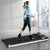 Centra Electric Treadmill Walking Pad Home Office Gym Fitness Remote Control