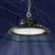 EMITTO UFO LED High Bay Lights 200W Warehouse Industrial Shed Factory Light Lamp