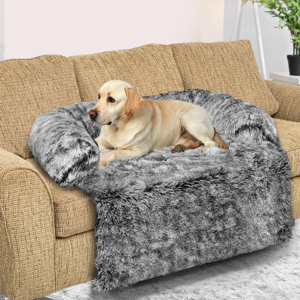 PaWz Pet Protector Sofa Cover Dog Cat Couch Cushion Slipcovers Seater S