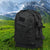 Slimbridge 35L Waterproof Backpack Military Hiking Camping Rucksack Outdoor Black