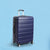 Slimbridge 28" Luggage Suitcase Trolley Travel Packing Lock Hard Shell Navy