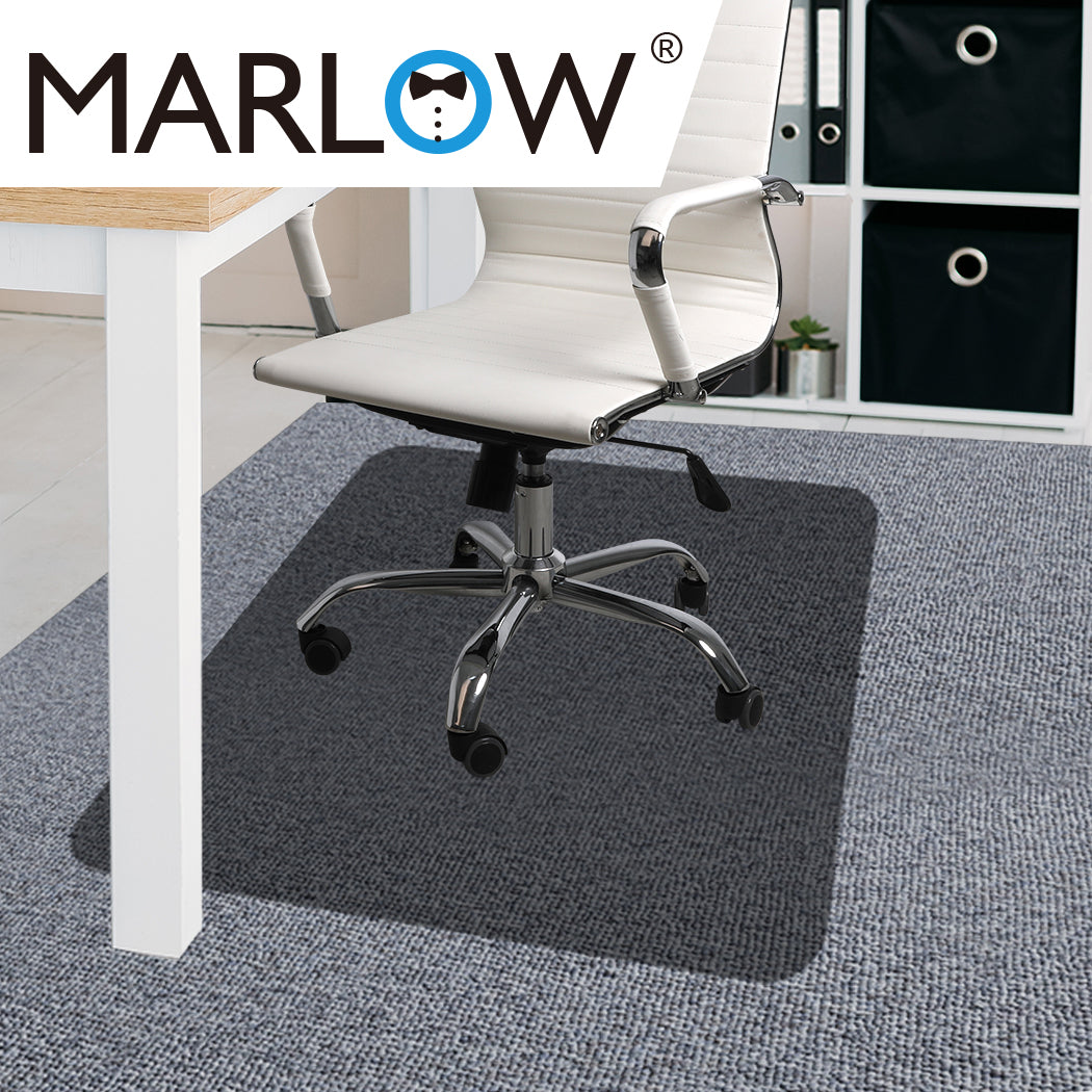 Marlow Chair Mat Office Carpet Floor Protectors Home Room Computer Work 120X90