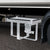 Manan Jerry Can Holder Bolt On 20L 4x4 Galvanized  Steel Camper Trailer Caravan
