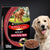 SUPERCOAT Adult 1 To 7 Years All Breeds 100% Aussie Beef Dry Dog Food 18kg