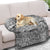 PaWz Pet Protector Sofa Cover Dog Cat Couch Cushion Slipcovers Seater L