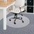 Marlow Chair Mat Round Hard Floor Protectors PVC Home Office Room Computer Mats