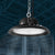 EMITTO UFO LED High Bay Lights 200W Warehouse Industrial Shed Factory Light Lamp