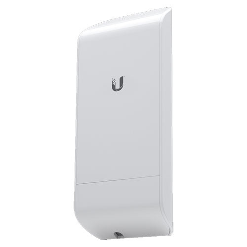 Ubiquiti Nano Station locoM5 Indoor/ Outdoor AirMAX CPE