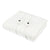 Laura Hill Heated Electric Blanket Fitted Underlay Winter Double