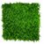 Mediterranean Fern Vertical Garden UV Stabilised 1m X 1m