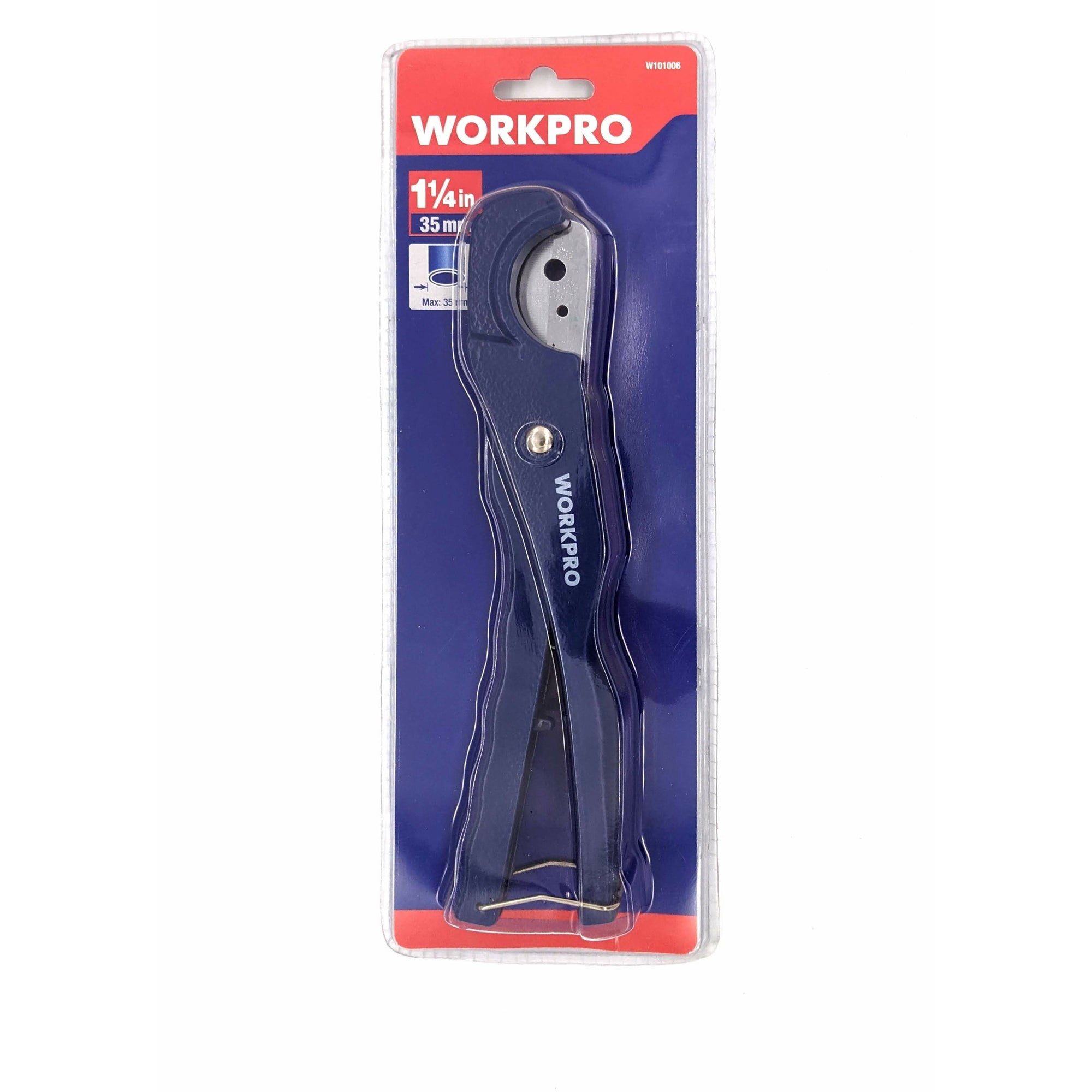 WORKPRO HOSE CUTTER