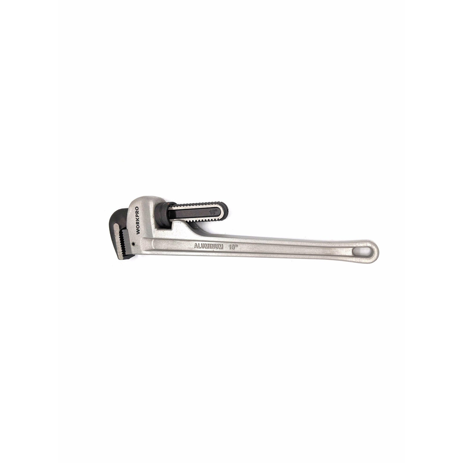 Workpro Aluminum Pipe Wrench 450Mm(18Inch)