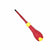Workpro Vde Insulated Screwdriver Ph0X75Mm