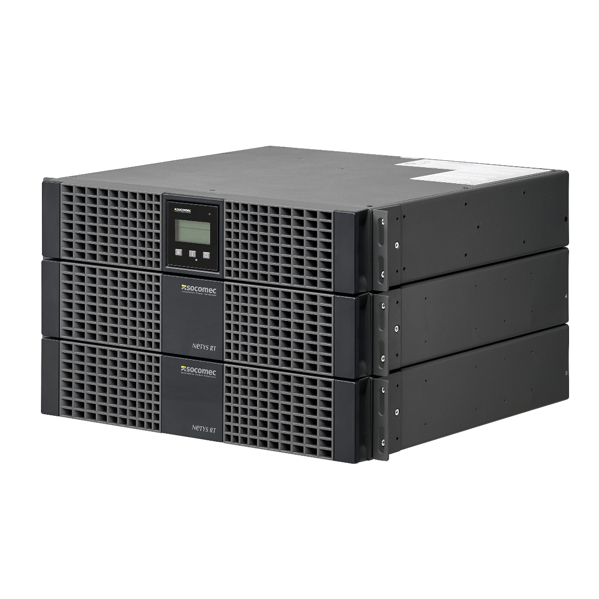 Socomec NRT-B3000 Battery 3300VA UPS