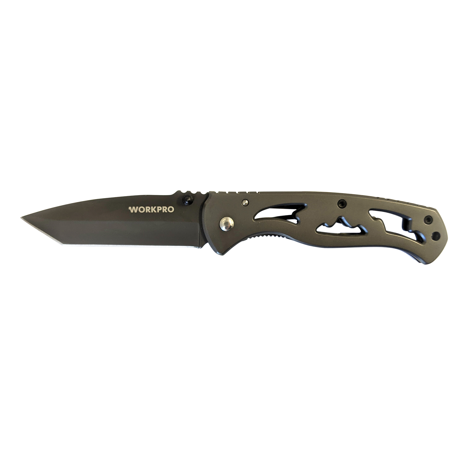 WORKPRO FOLDING KNIFE