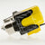 Hydro Active 800w Weatherised water pump Without Controller- Yellow