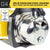 Hydro Active 800w Weatherised water pump Without Controller- Yellow