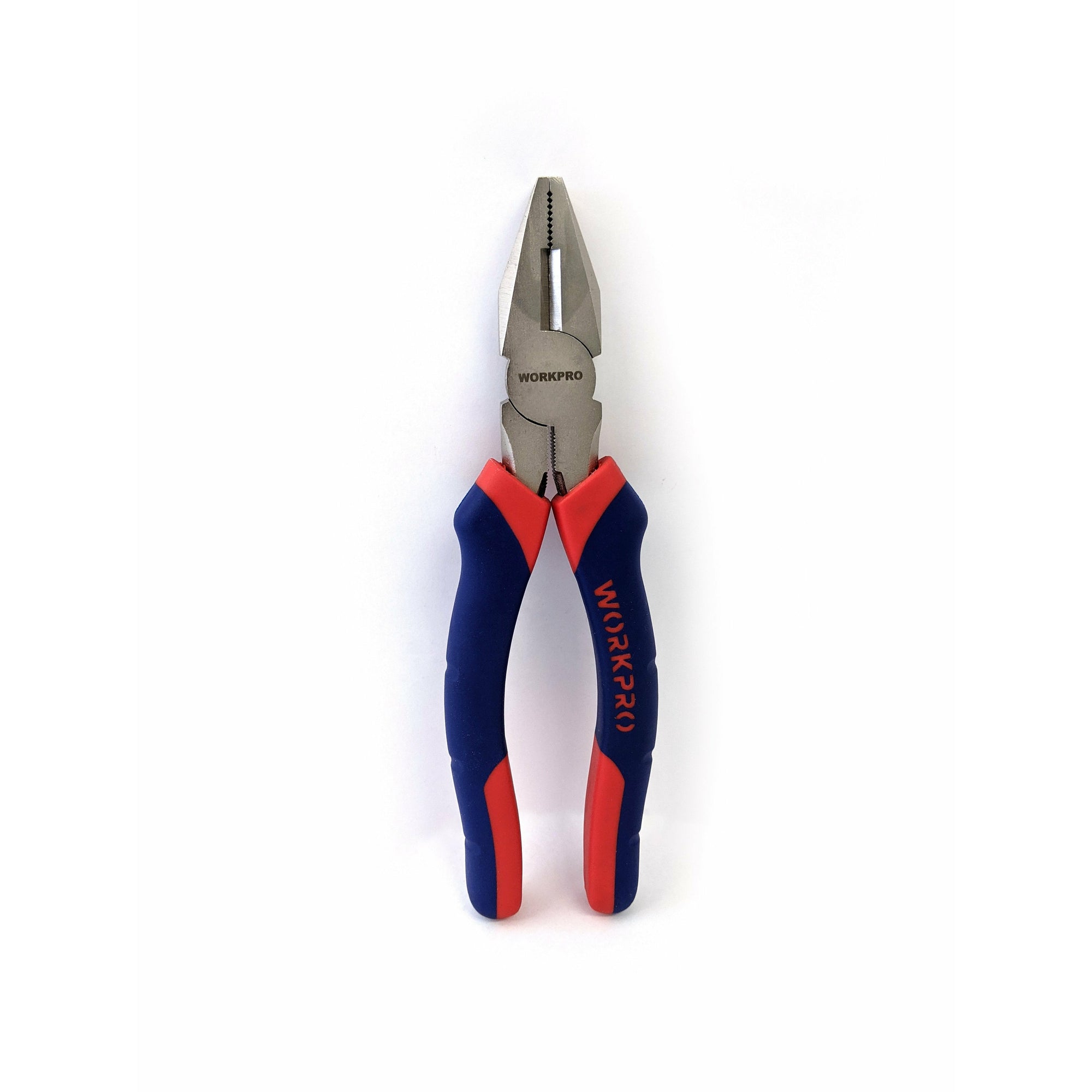 Workpro Linesman Plier 200Mm(8Inch)