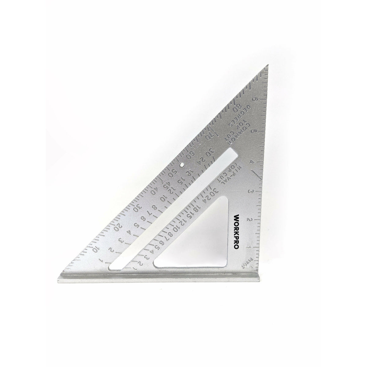 Workpro Square Layout Tool 7Inch