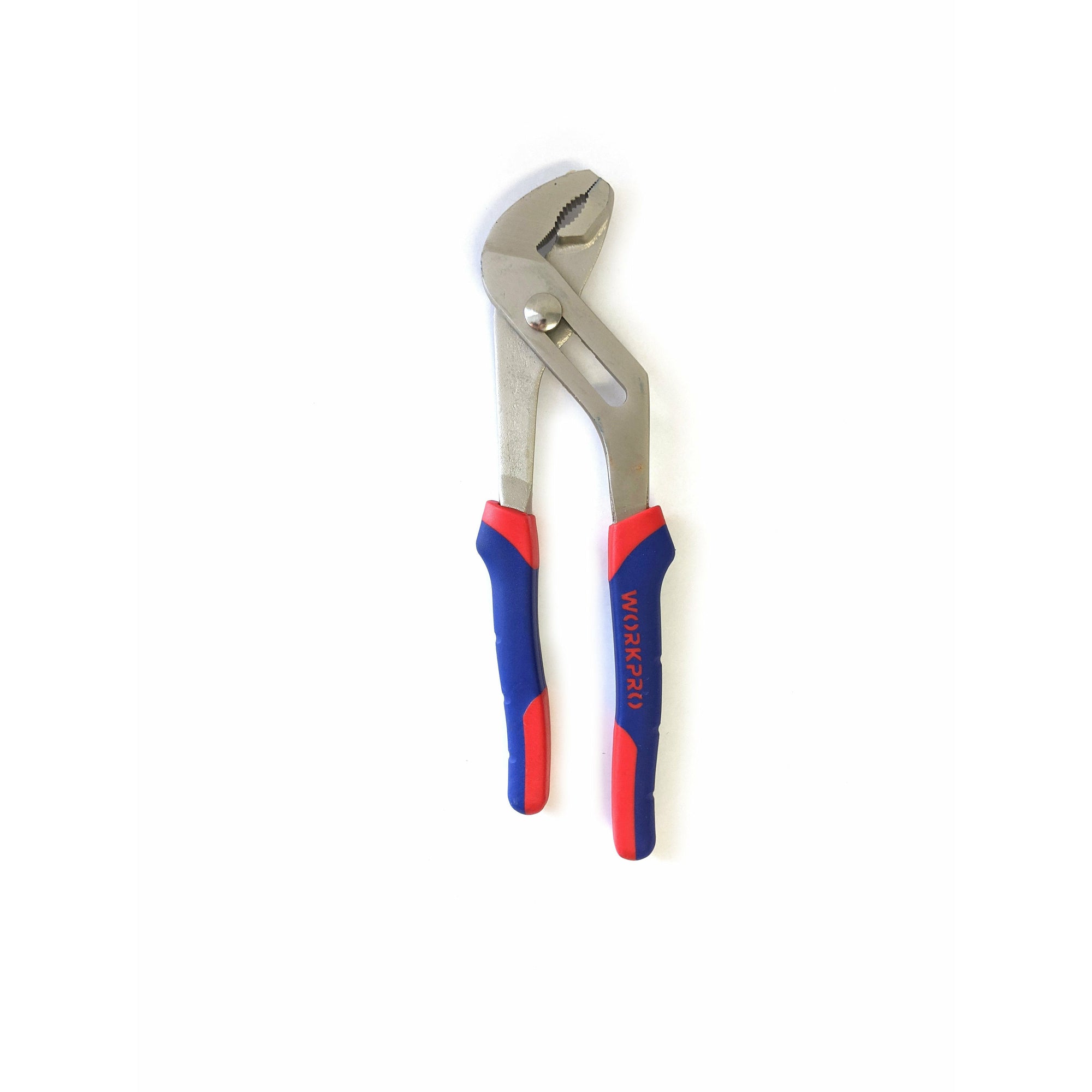 Workpro Groove Joint Pliers 250Mm(10Inch)