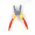 Workpro Vde Insulated Linesman Pliers