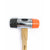 Workpro Double-Faced Dead Blow Hammer