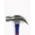 Workpro Curved Claw Hammer With Fiberglass Handle 20Oz