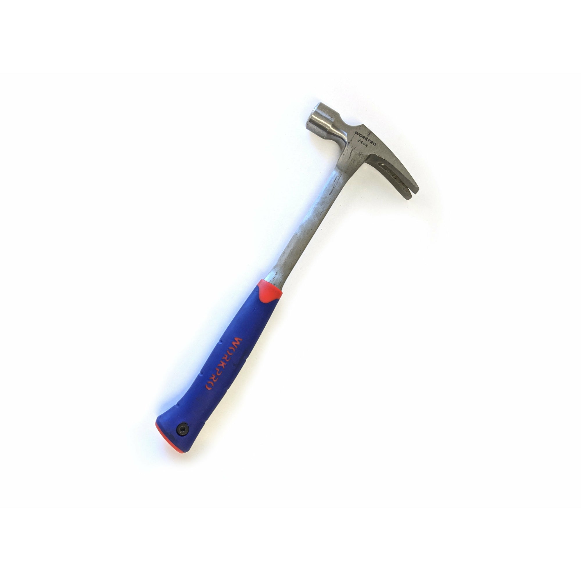 Workpro One-Piece Claw Hammer 20Oz