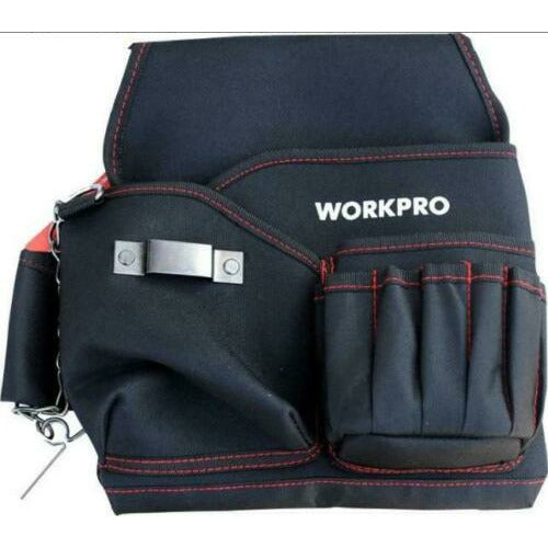WORKPRO ELECTRICIAN POUCH