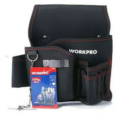 WORKPRO ELECTRICIAN POUCH
