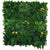 Yellow Rose Vertical Garden / Green Wall UV Resistant 100cm x 100cm