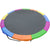 10ft Replacement Rainbow Reinforced Outdoor Trampoline Spring Pad