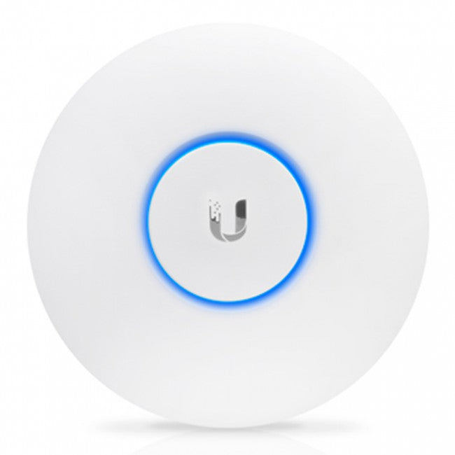 Ubiquiti Unifi UAP-AC-LR - Ceiling Mounted Wireless Access Point | Includes POE Injector